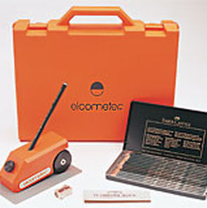 Твердомер карандашного типа Elcometer 501